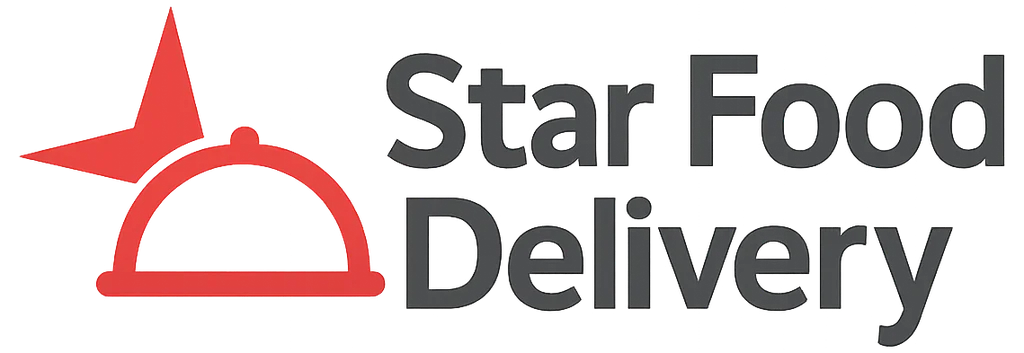 Star Food Delivery