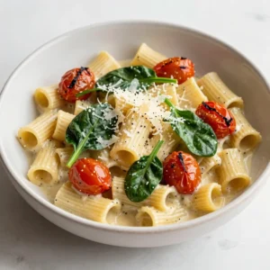 Lemon Herb Pasta